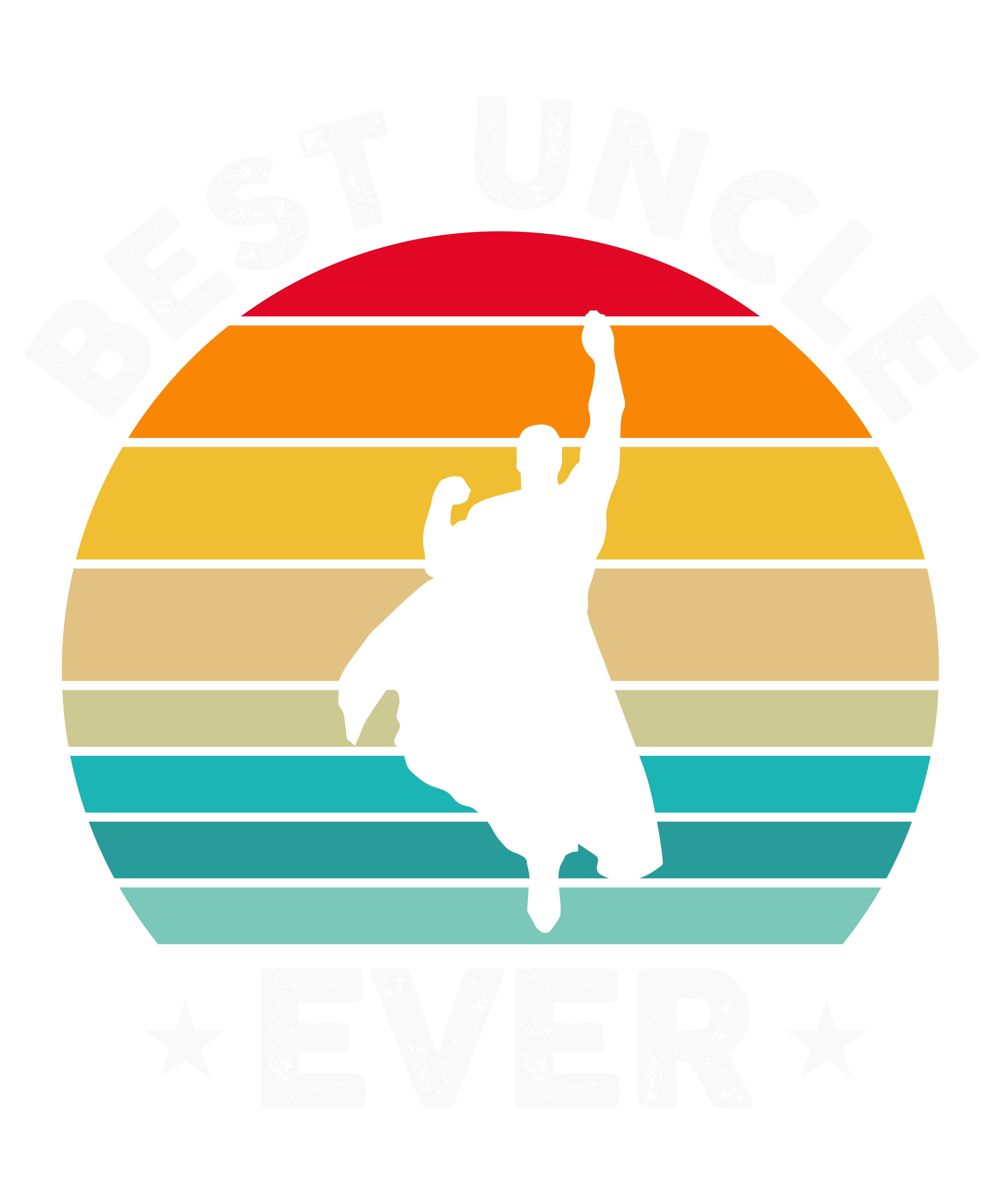 Best Uncle Ever
