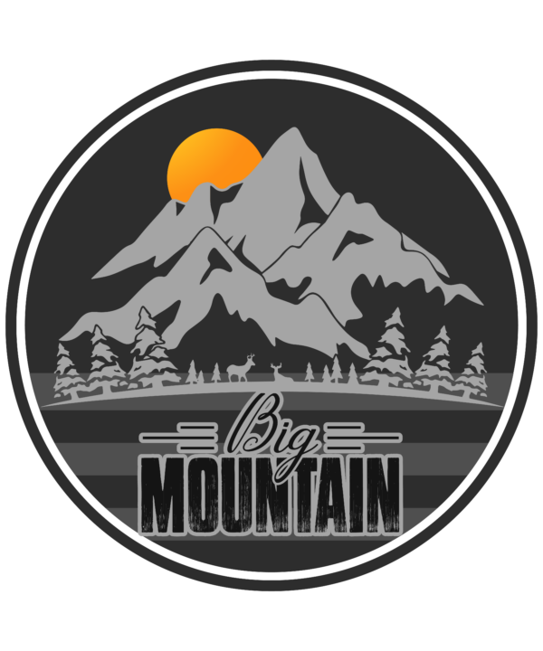Big Mountain