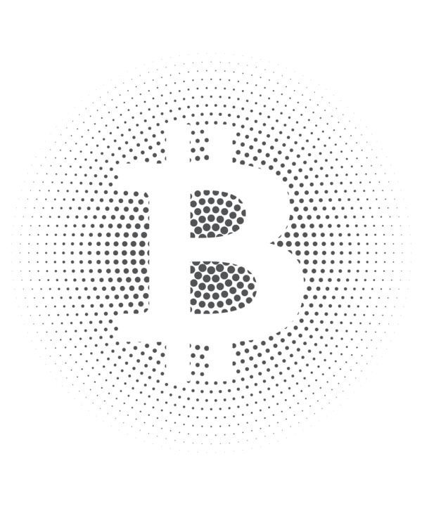 Bitcoin Logo
