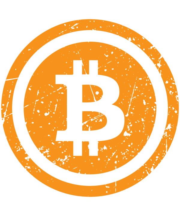 Bitcoin Logo v2