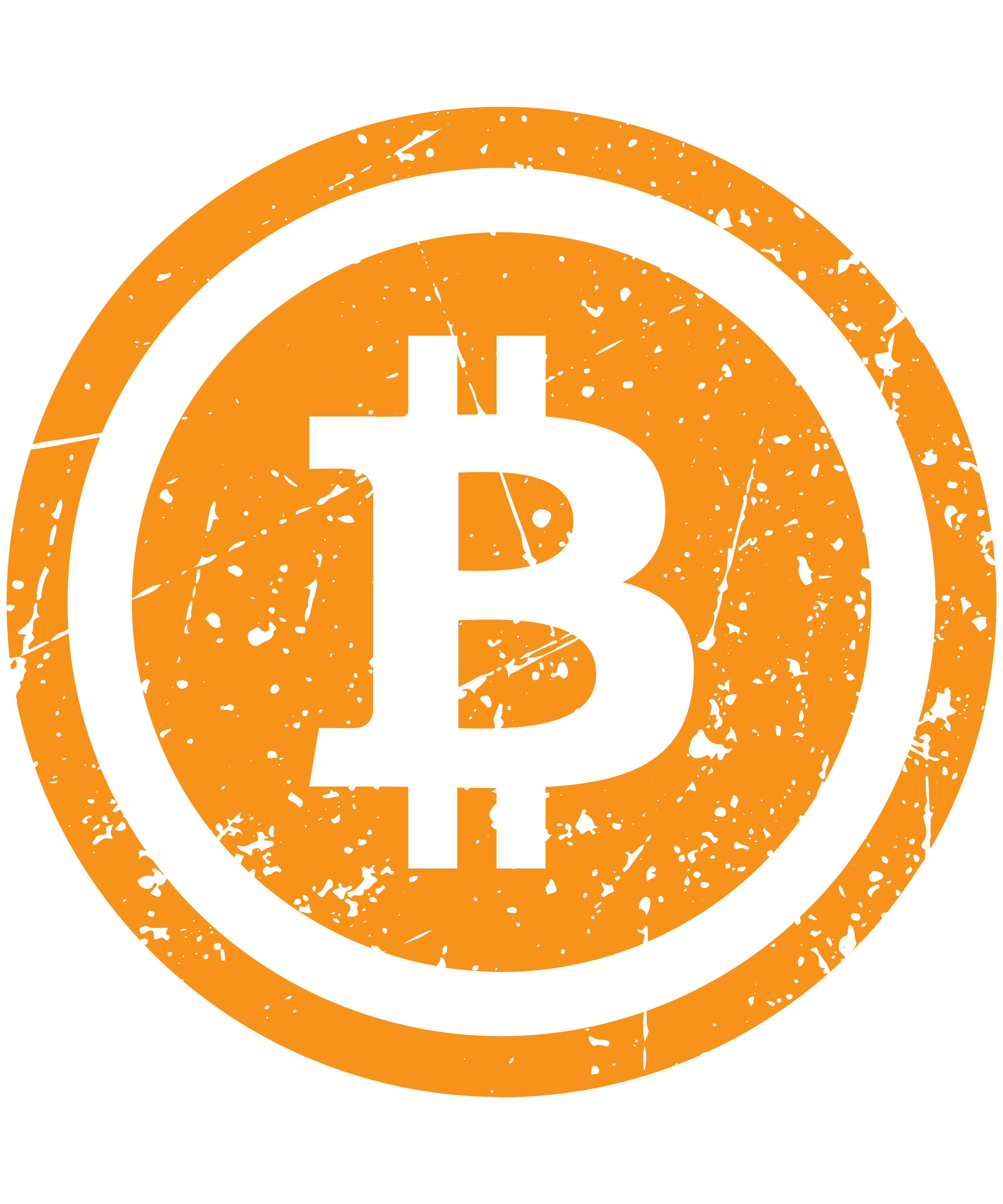 Bitcoin Logo v2
