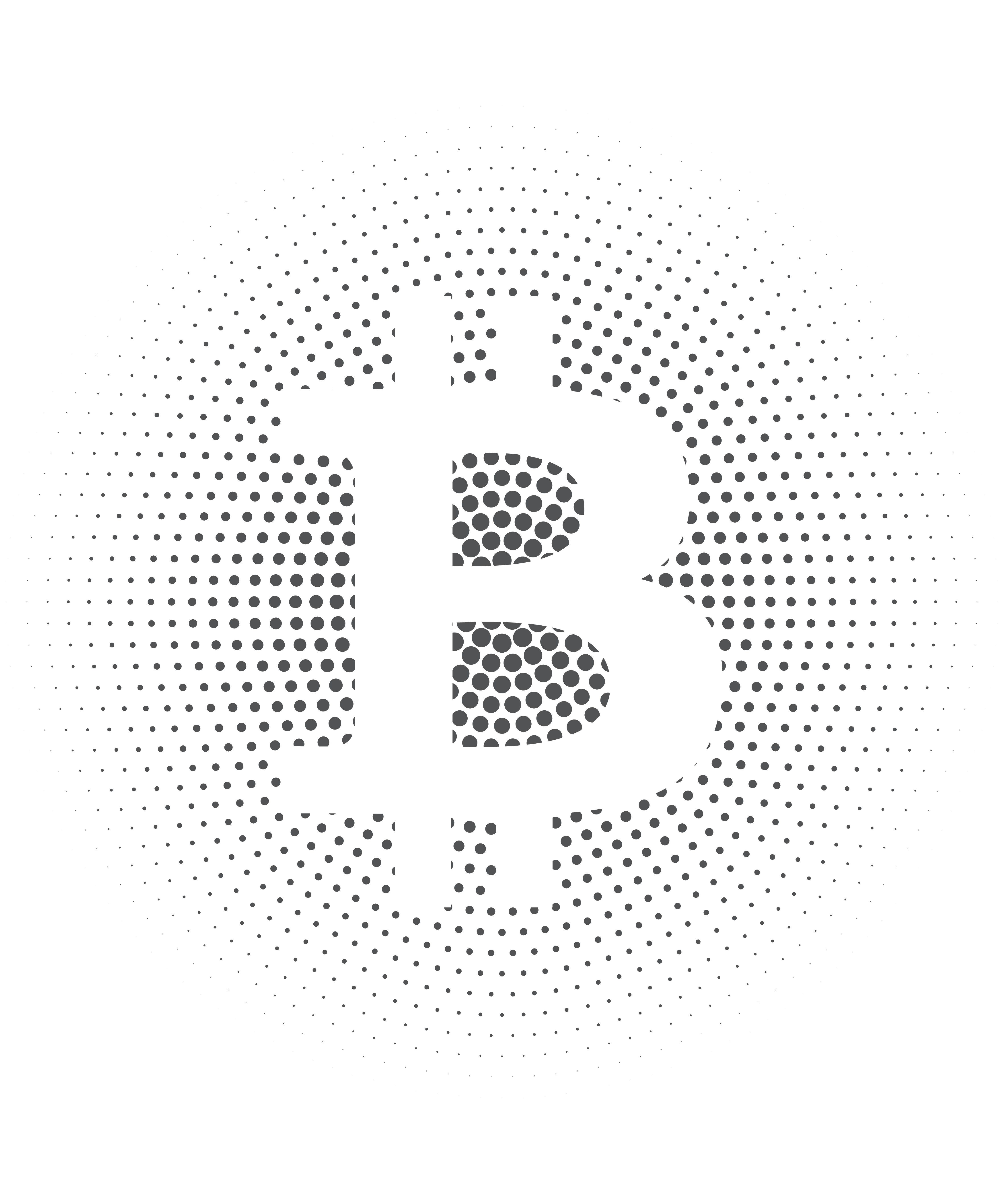 Bitcoin Logo