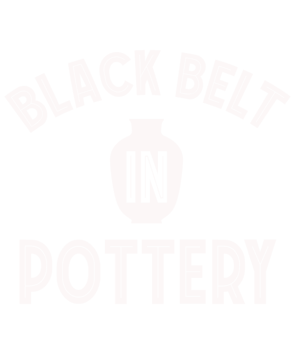 Black Belt Pottery