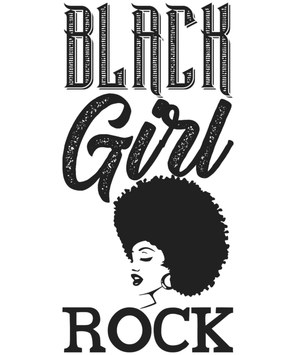 Black Girl Rock