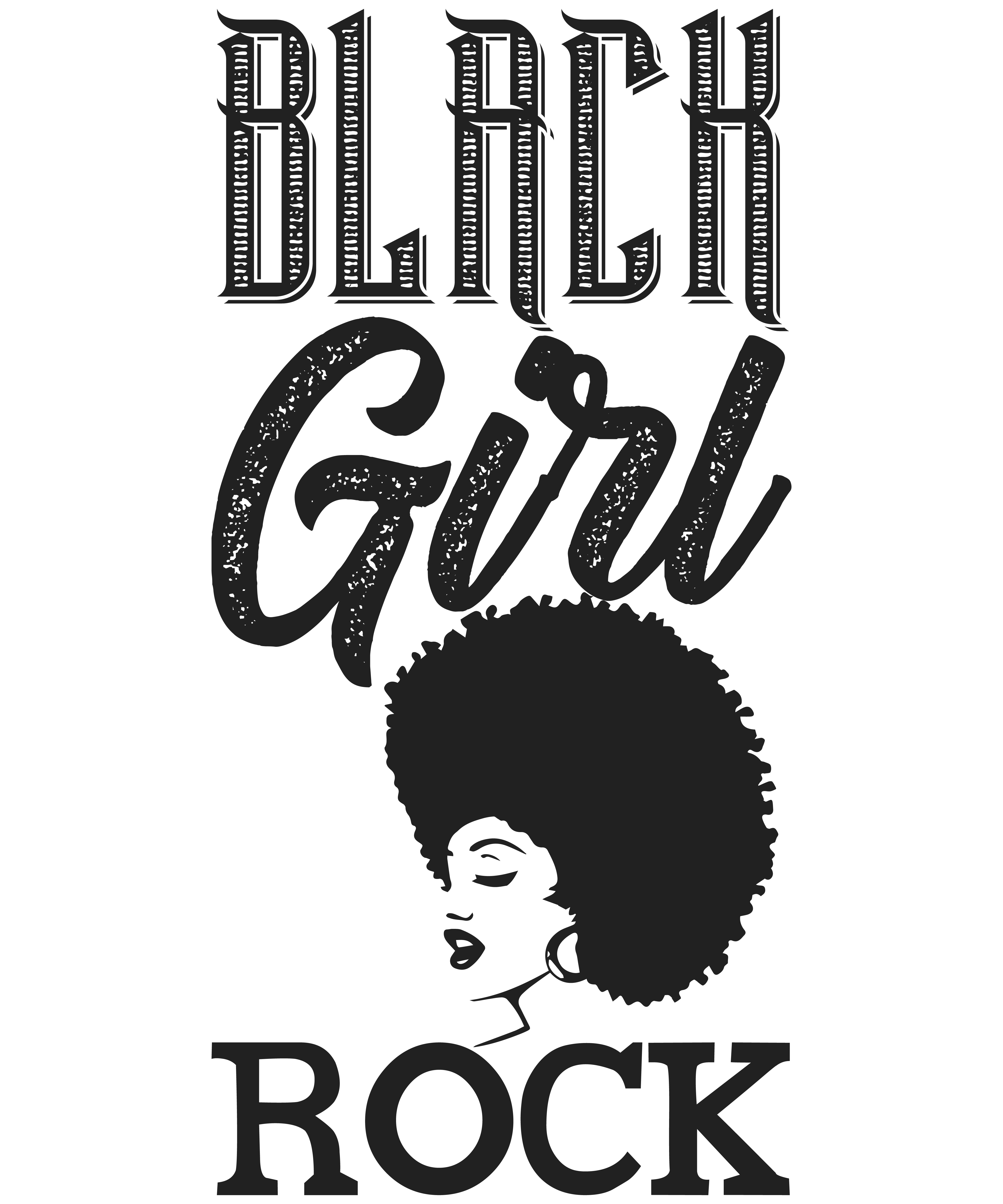 Black Girl Rock