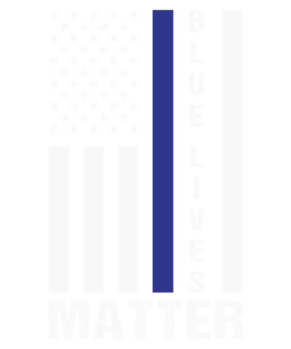 Blue Lives Matter
