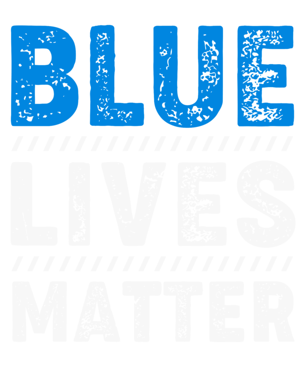 Blue Lives Matter v2