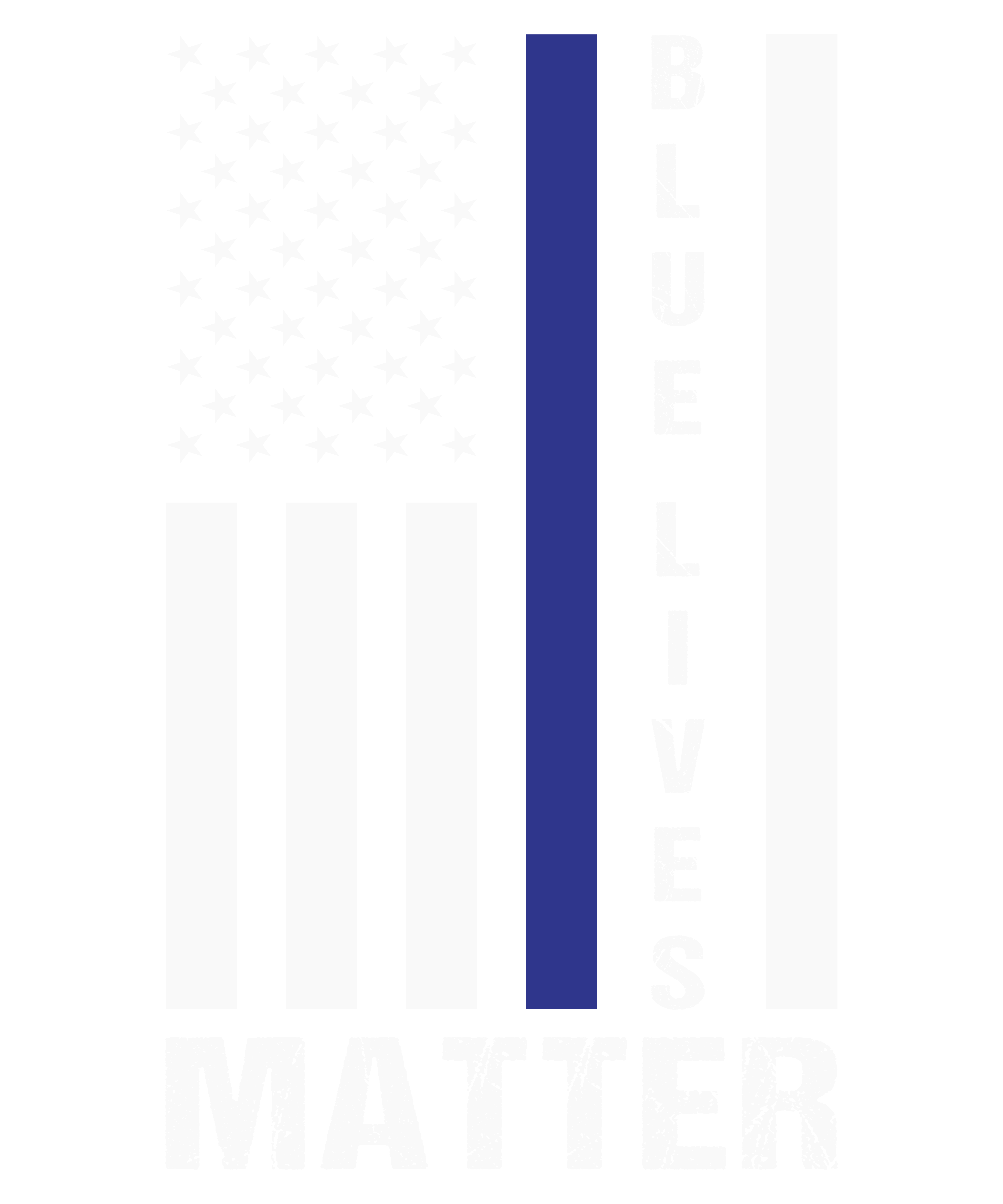 Blue Lives Matter