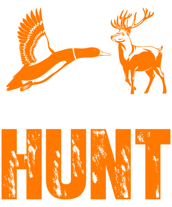 Born To Hunt