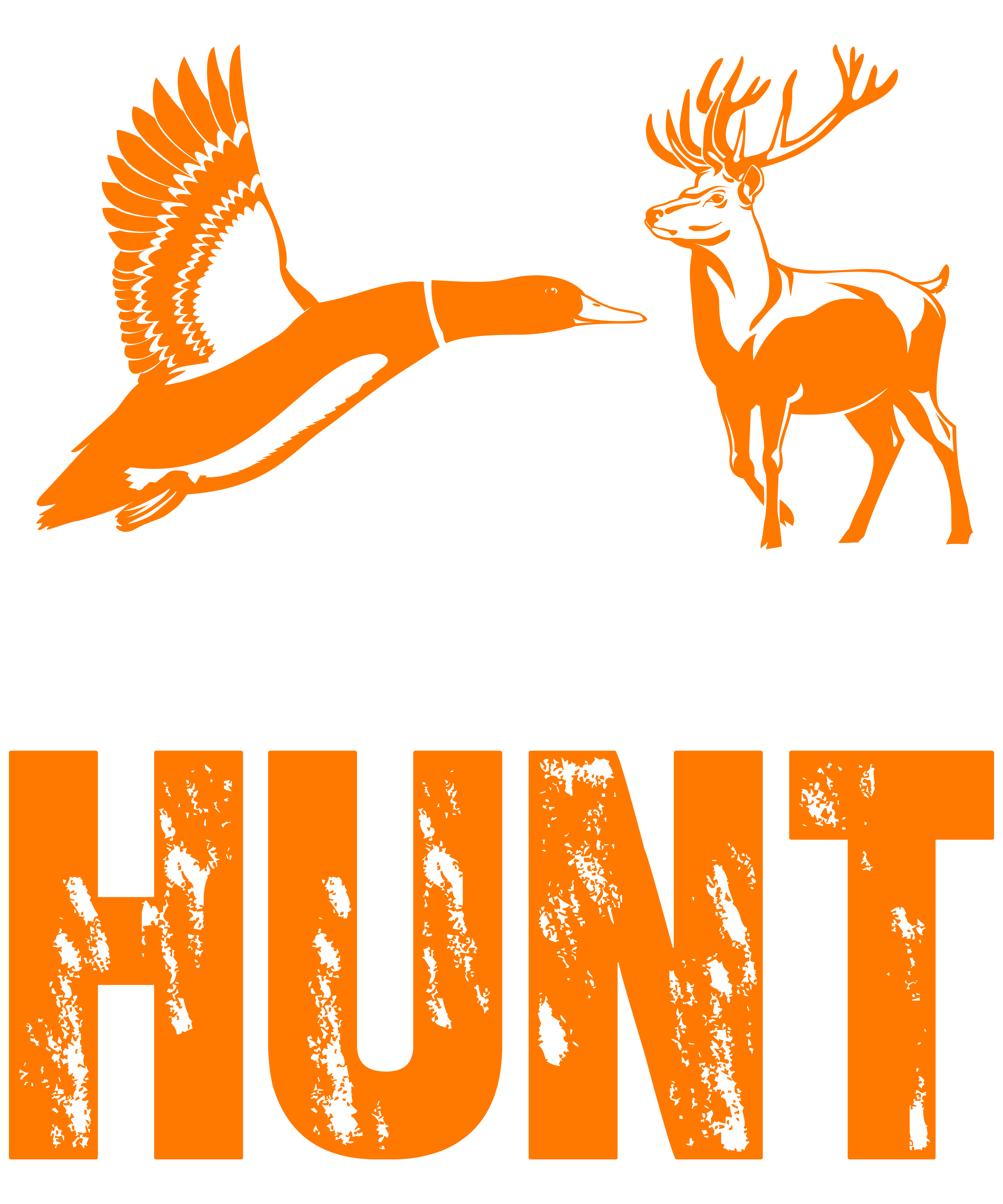 Born To Hunt
