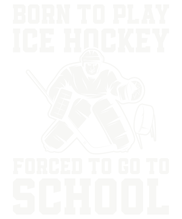 Born to Play Hockey v3