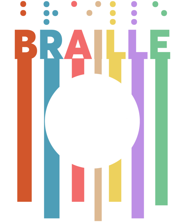 Braille Retro