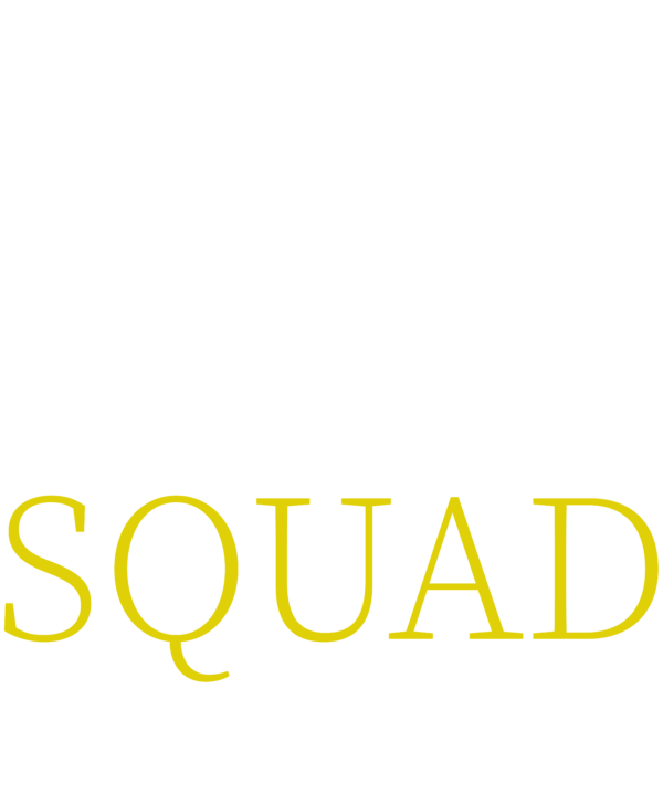 Braille Squad Braille