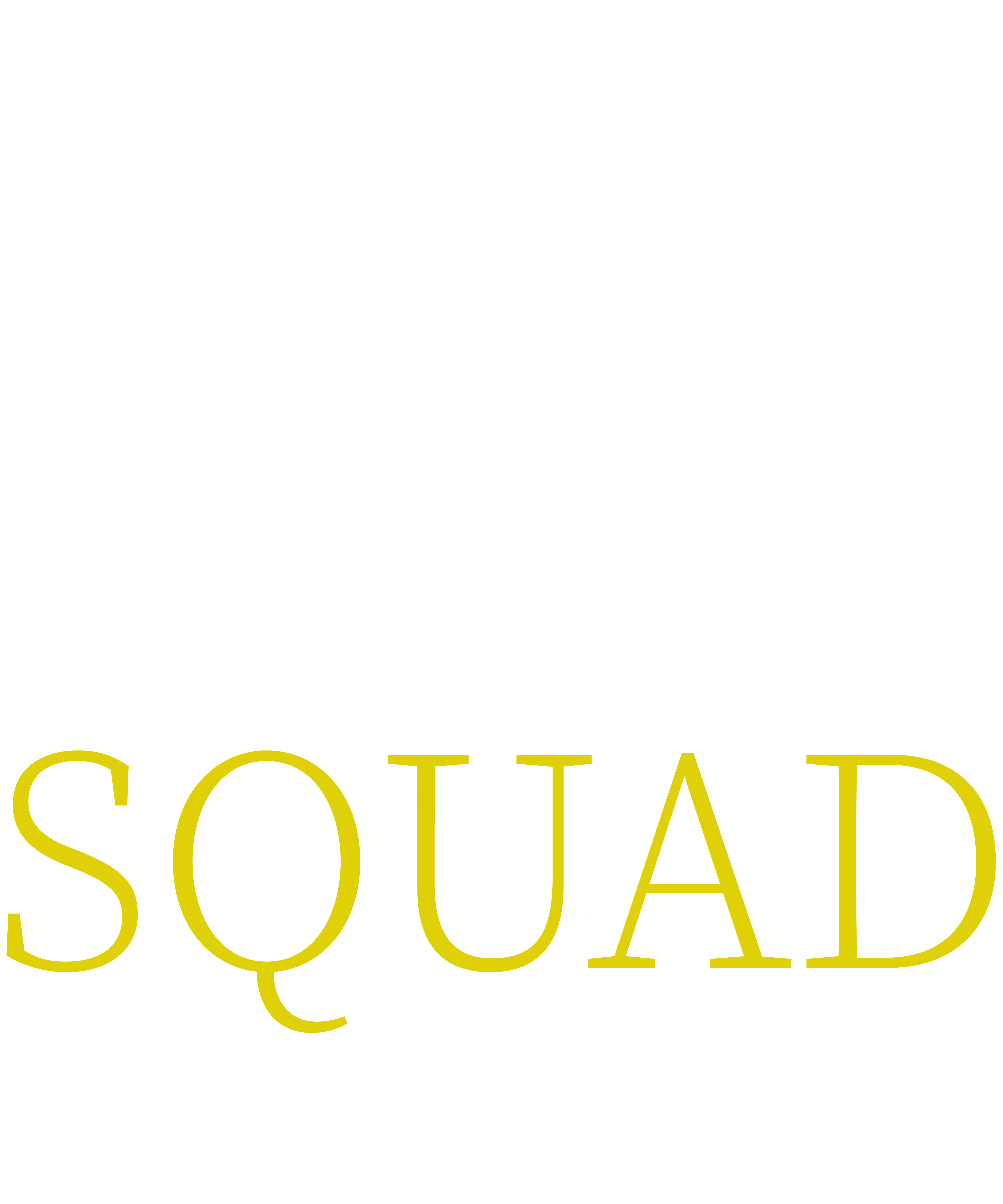 Braille Squad Braille