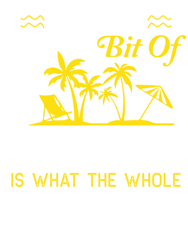 Cause A Little Bit Of Summer Is What The Whole Year Is About