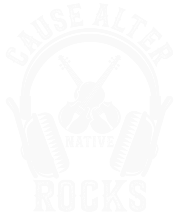 Cause Alter Native Rocks