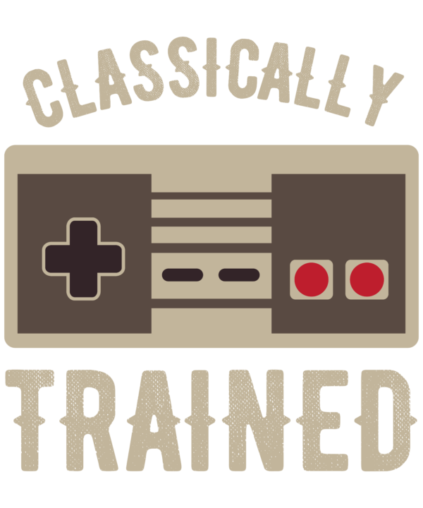 Classically Trained