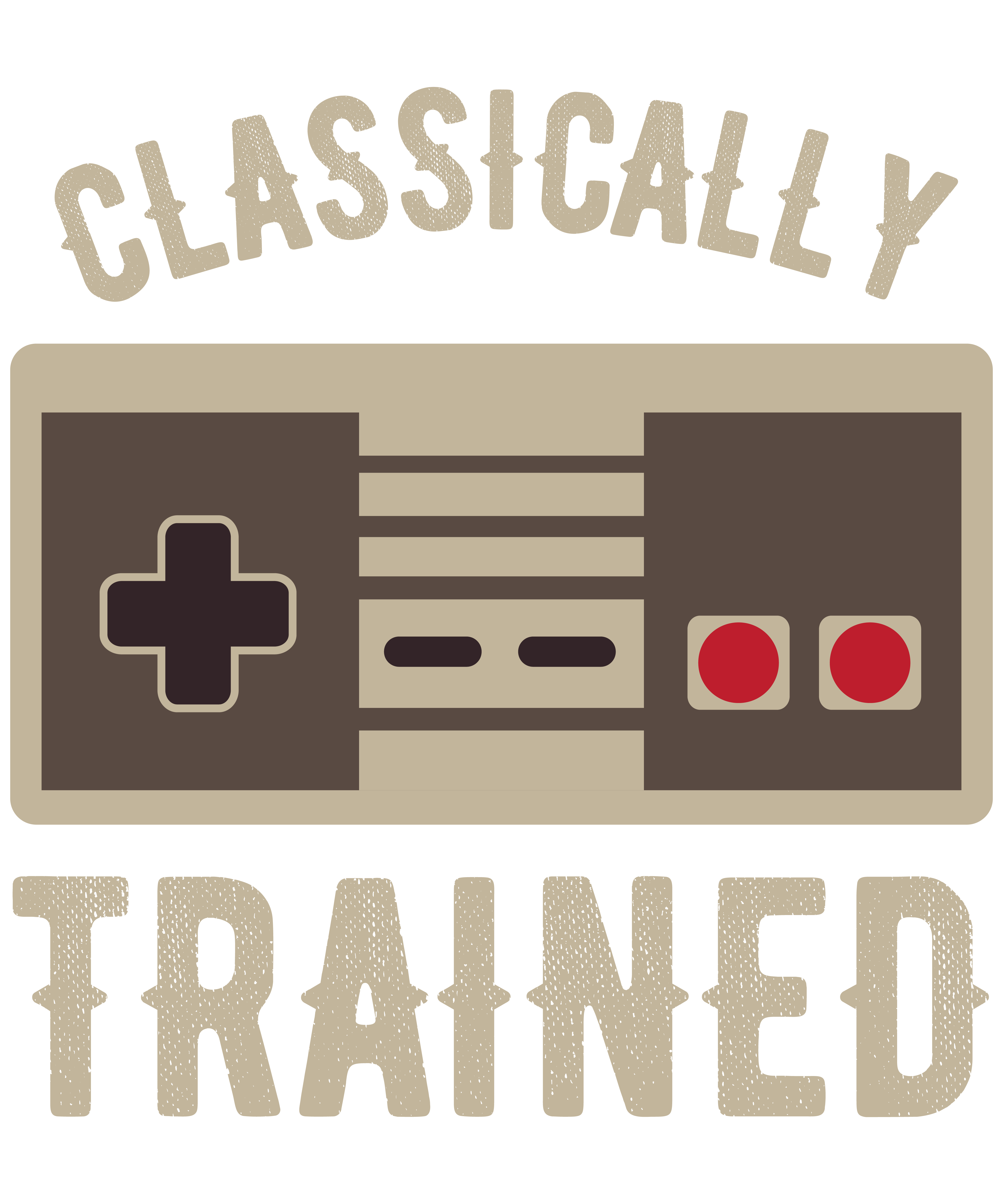 Classically Trained