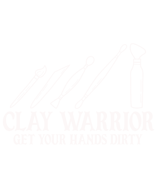 Clay Warrior Pottery