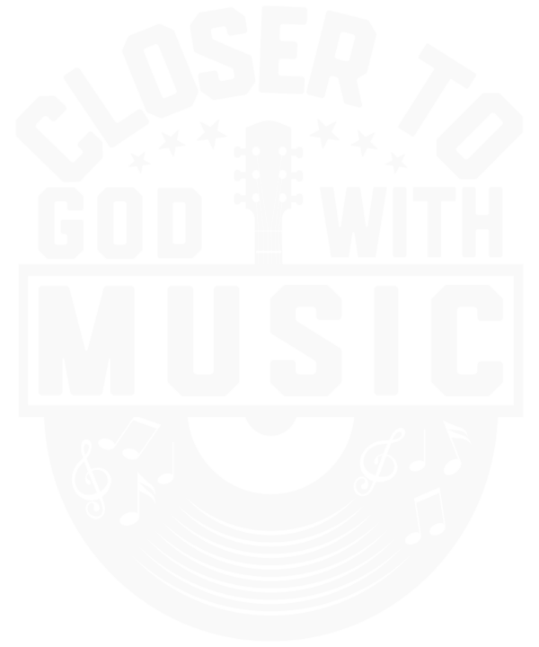 Closer To God With Music