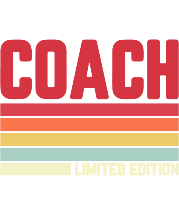 Coach Limited Edition