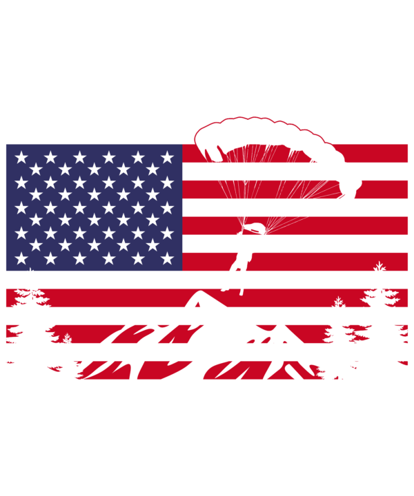 Cool Skydiving Art Men Women Skydiver