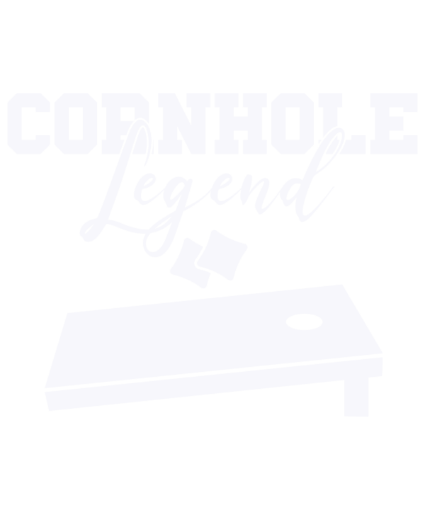 Cornhole Legend
