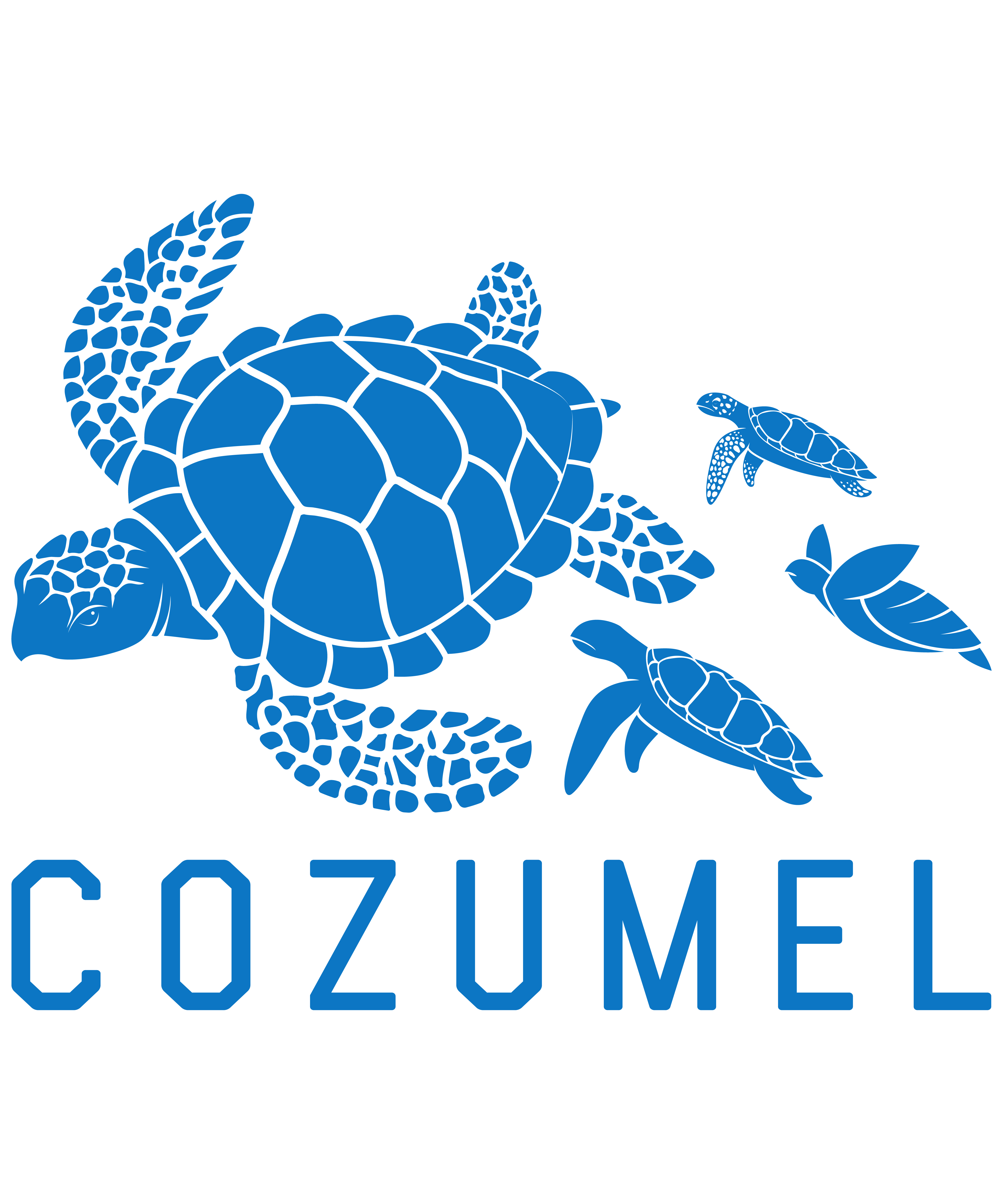 Cozumel Mexico