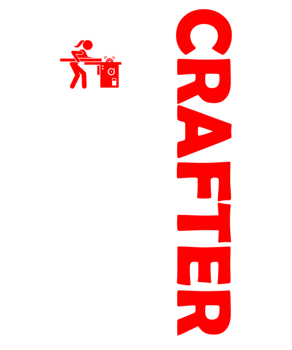 Crafter USA Flag