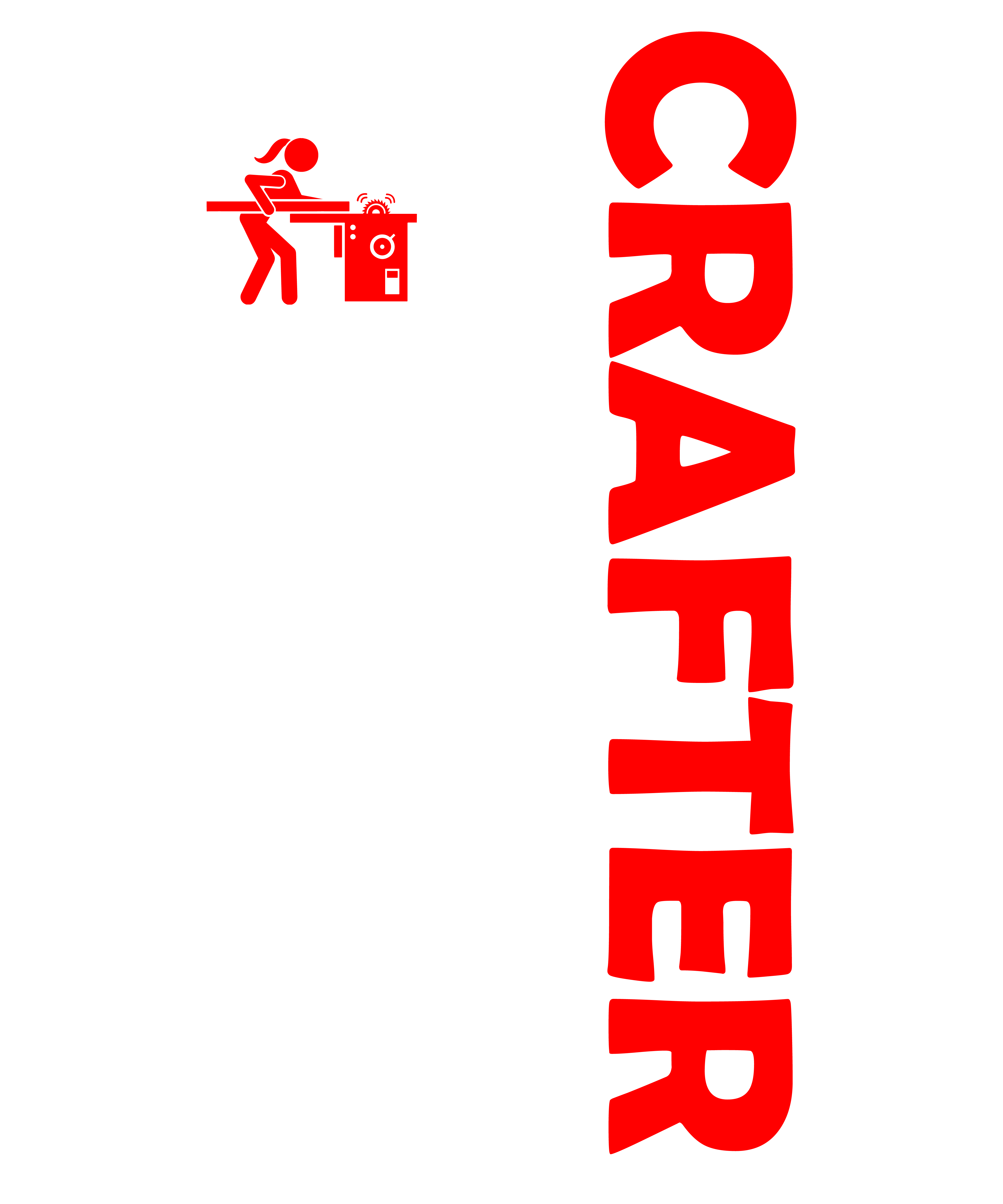 Crafter USA Flag