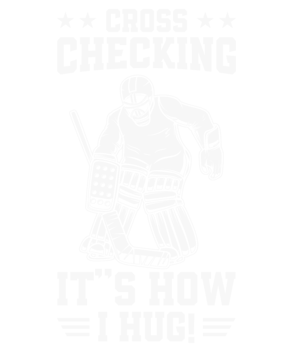Born To Play Hockey