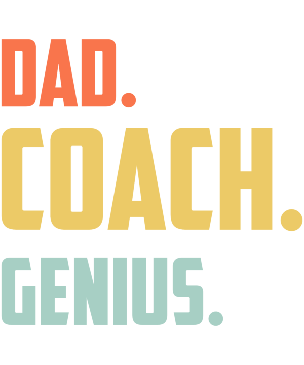 Dad Coach Genius
