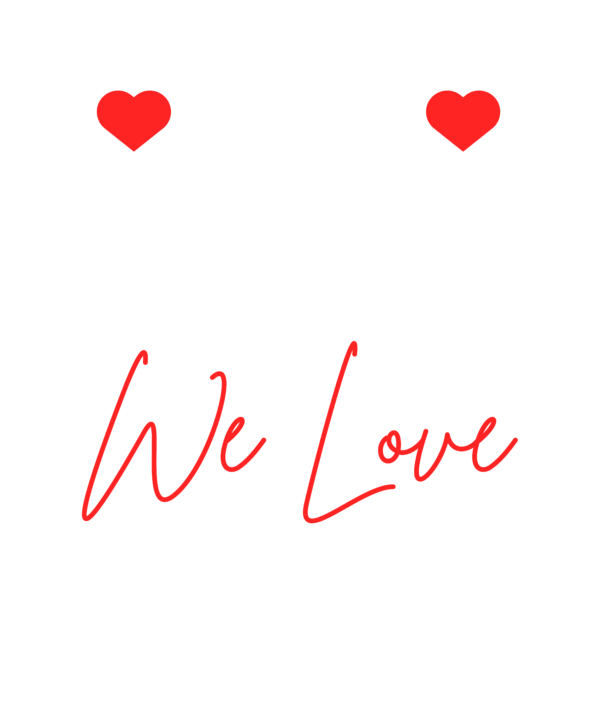Dad We Love You