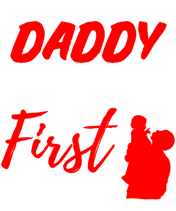 Daddy A Sons First Hero