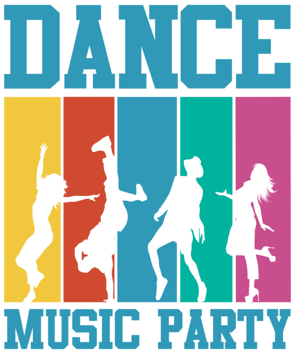 Dance Music Party