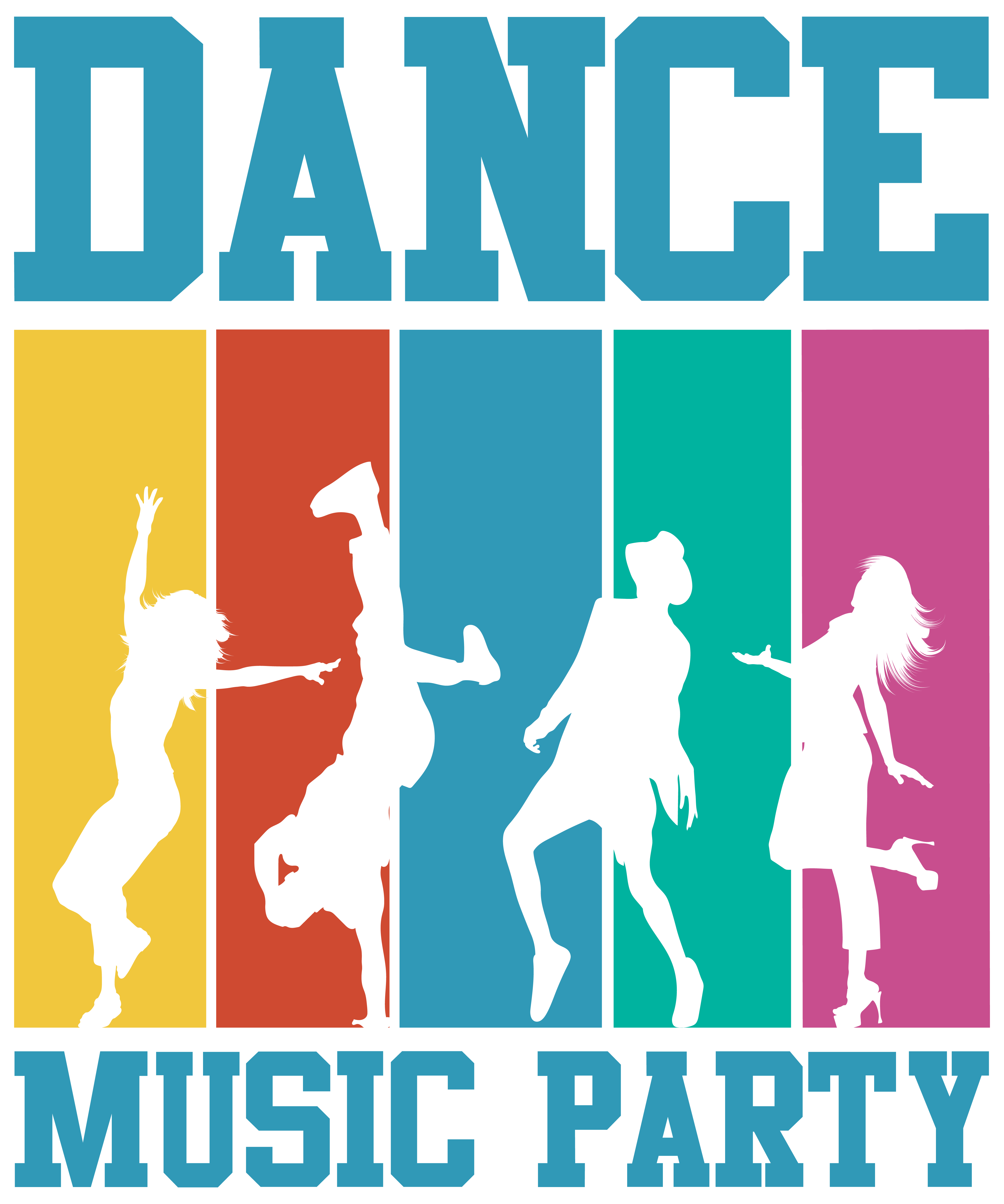 Dance Music Party