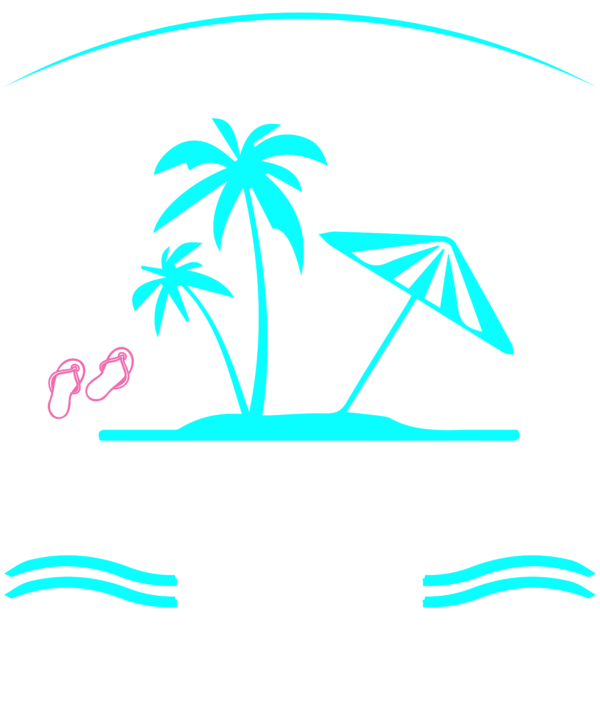 Deep Summer Is When Laziness Finds Respectability