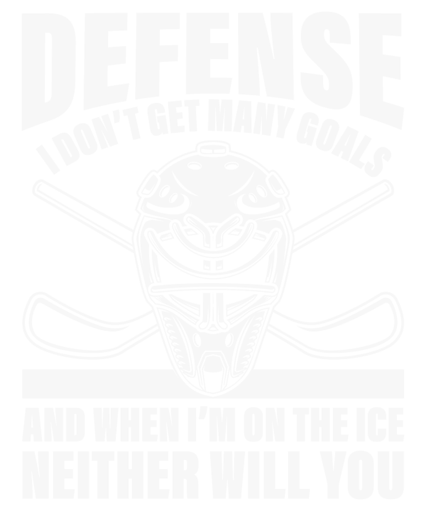 Defense No Goals
