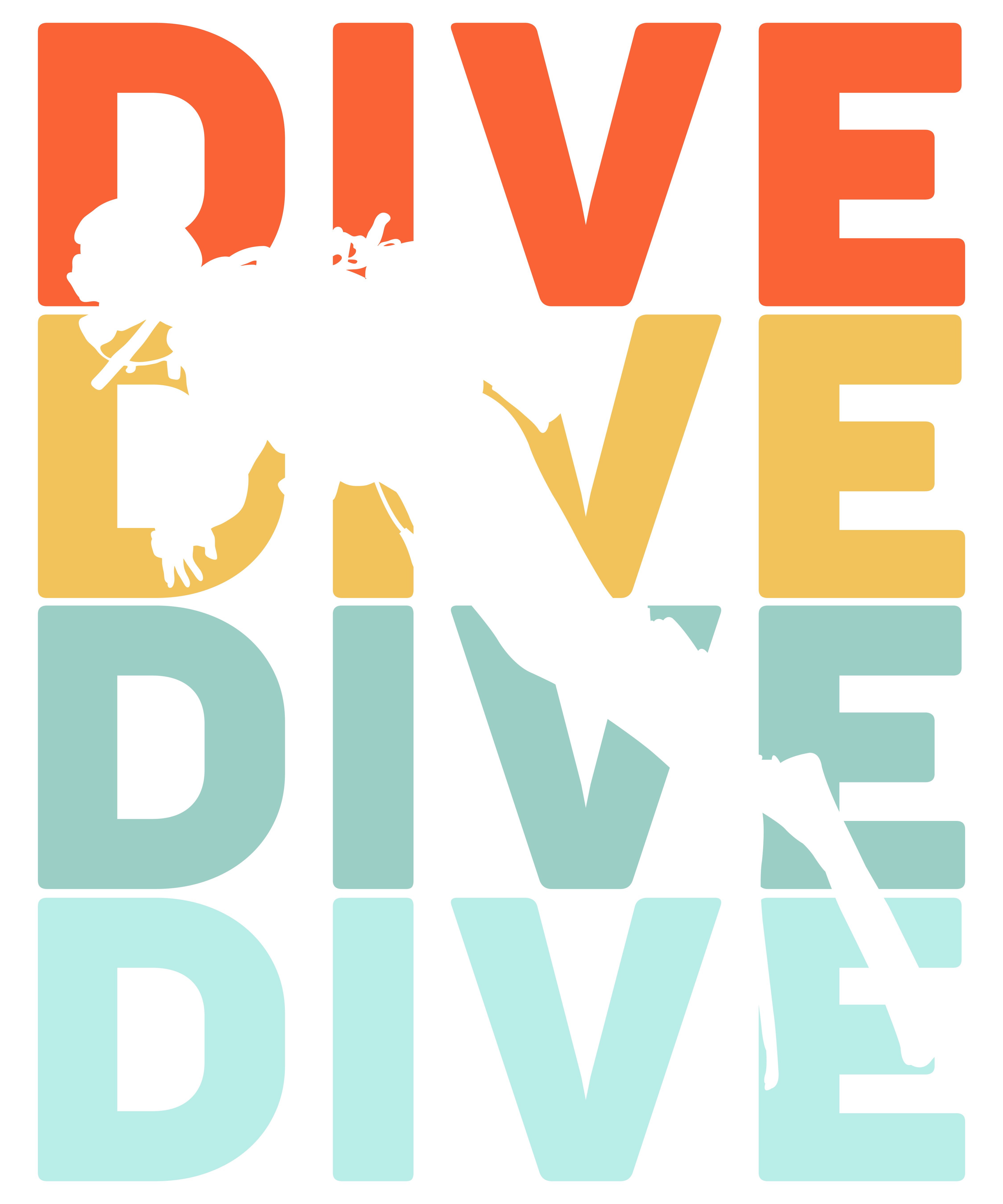 Dive