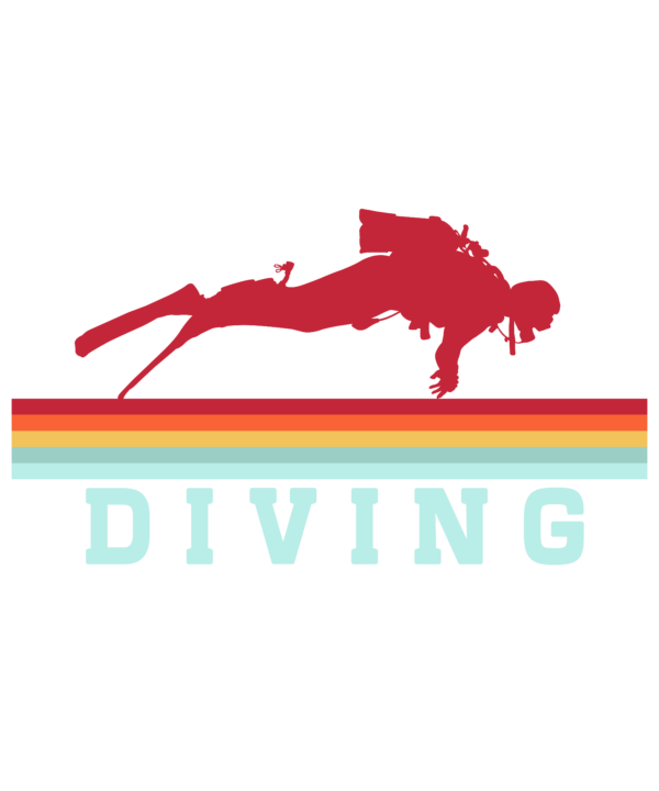 Diving