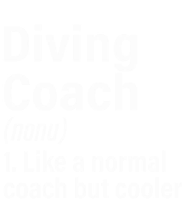Diving Coach