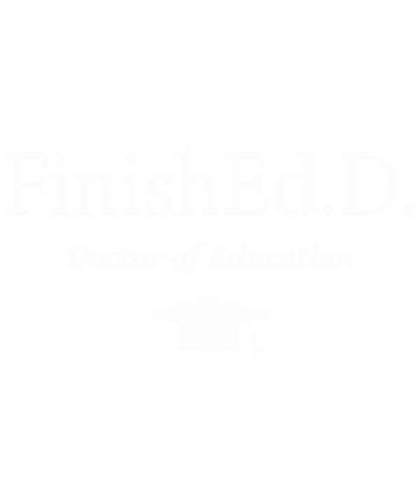 Doctor of Education