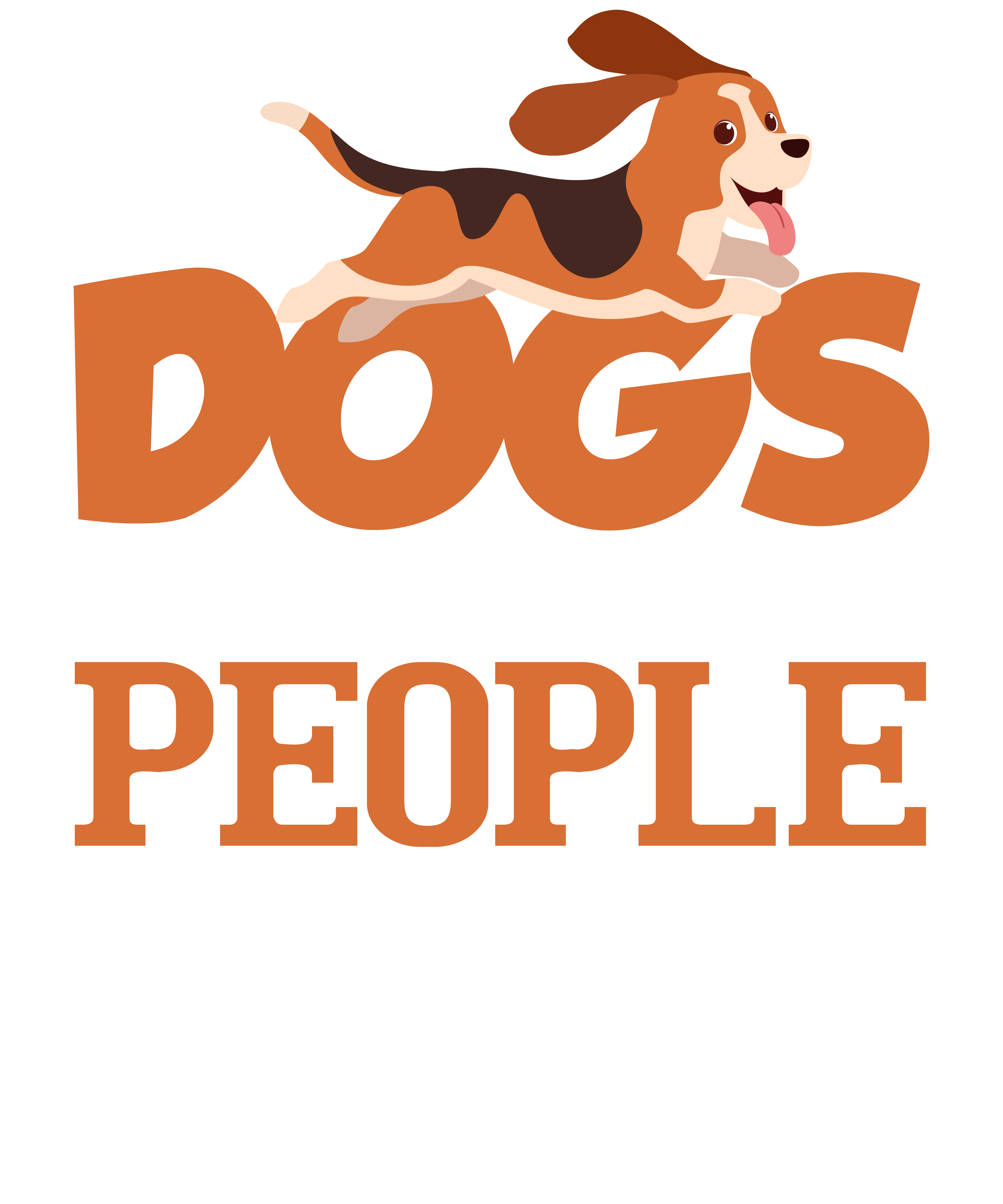 Dogs Because People Suck