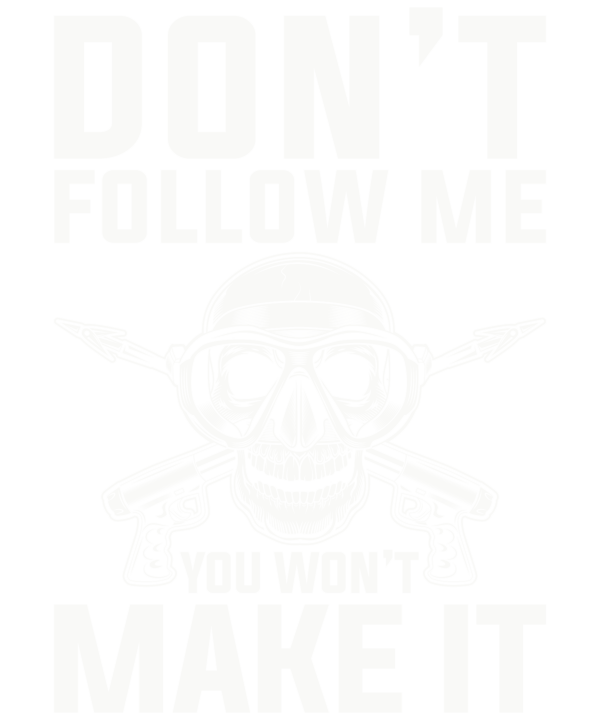 Dont Follow Me