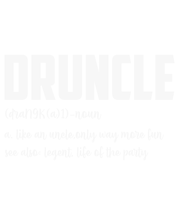 Drunkle