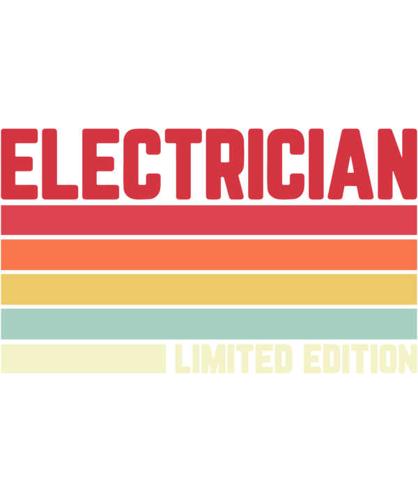 Electrician Limited Edition