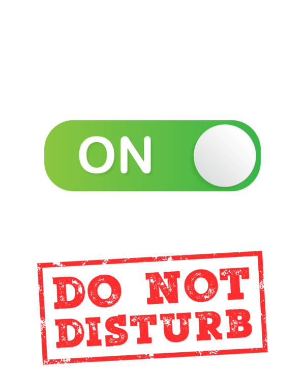 Electrician Mode On Please Do Not Disturb