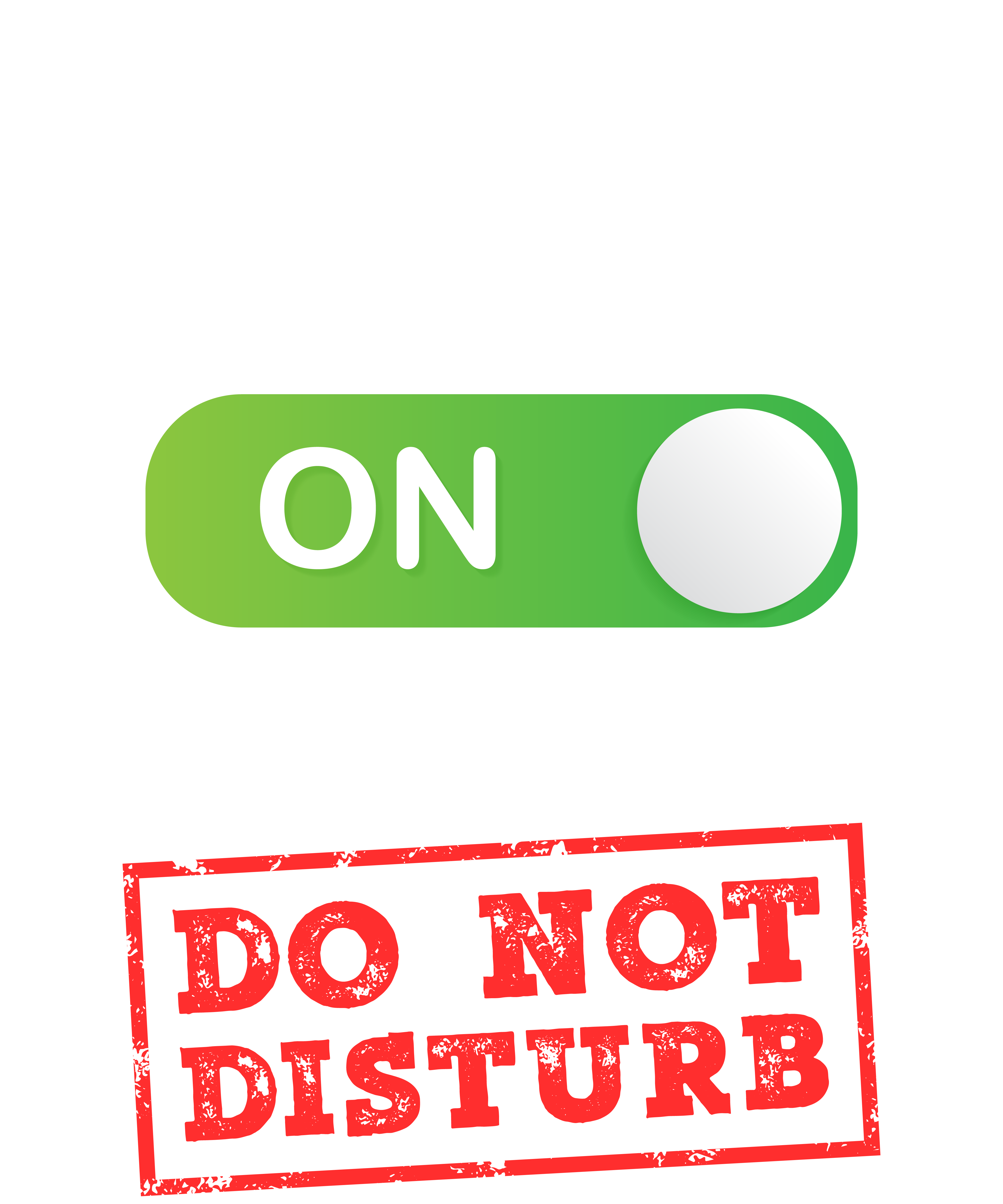 Electrician Mode On Please Do Not Disturb