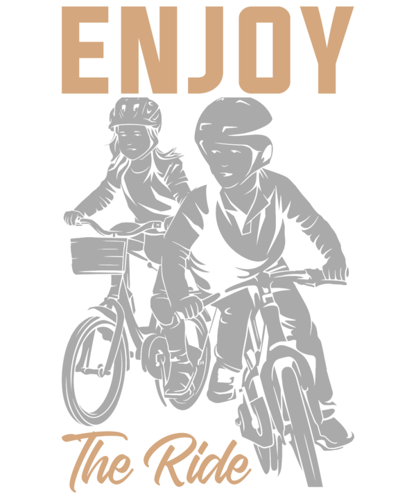 Enjoy The Ride