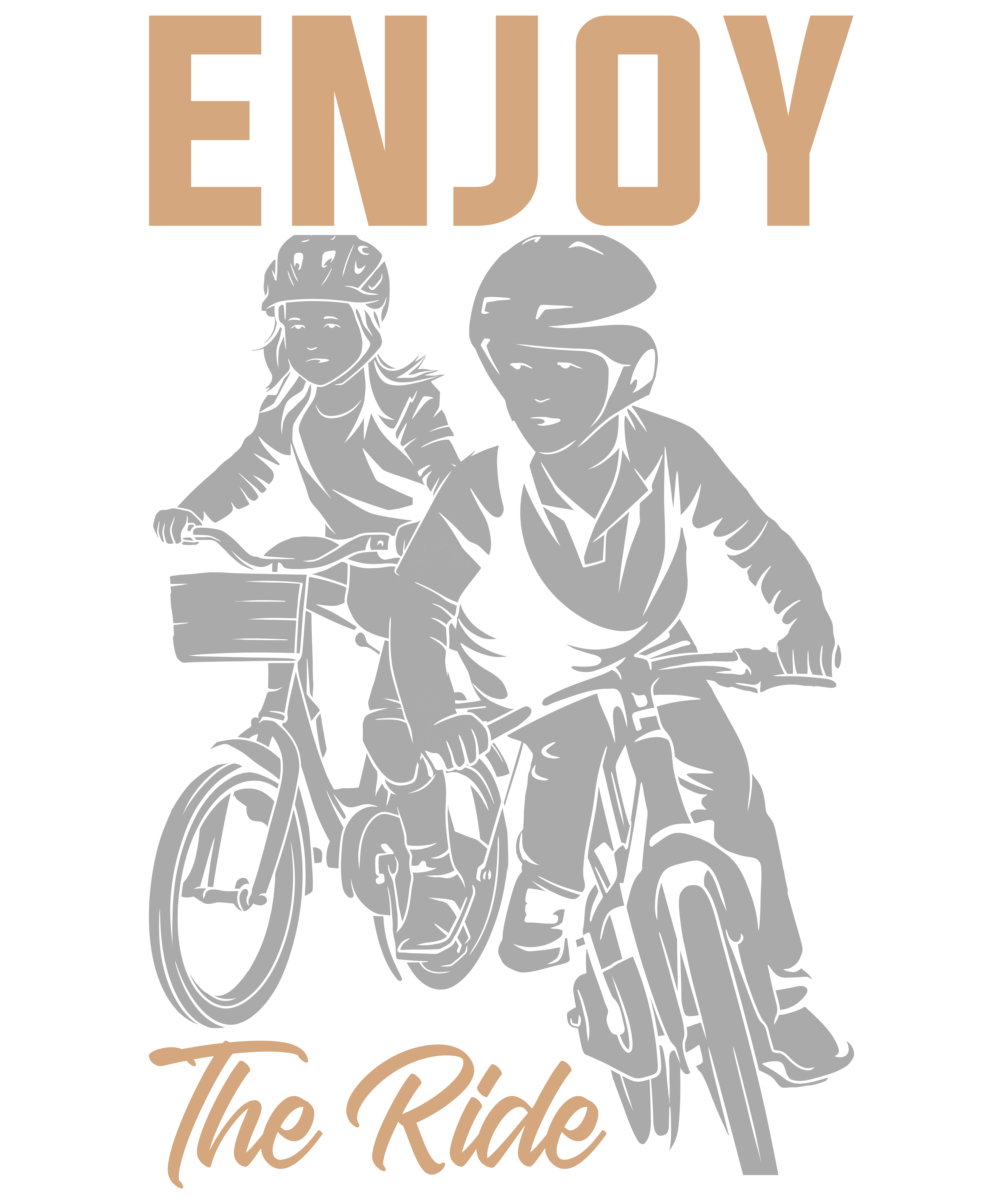 Enjoy The Ride